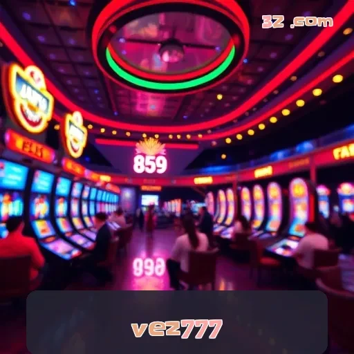 vez777: Amplie Suas Chances com Bônus Imperdíveis e Exclusivos!