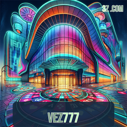 Diversão e Emoção: O Casino do Vez777 Transforma a Jogatina