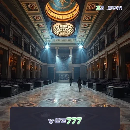 vez777: Segurança e Diversão em Um Só Lugar para Jogadores Brasileiros