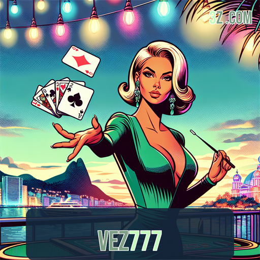 Aventuras e Desafios: Jogos que Encantam no Vez777