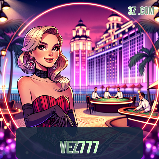 Conecte-se ao Mundo de Jogos com o Login do vez777