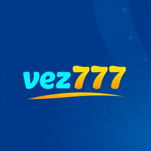 vez777 Logo