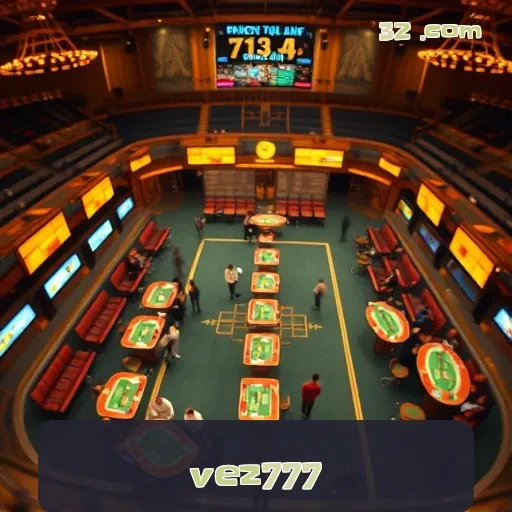 vez777: Pagamentos Rápidos e Seguros Para Seus Jogos Favoritos