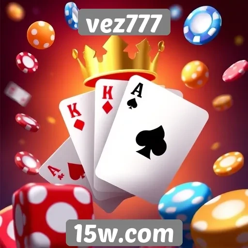 Estratégias de jogos populares em vez777