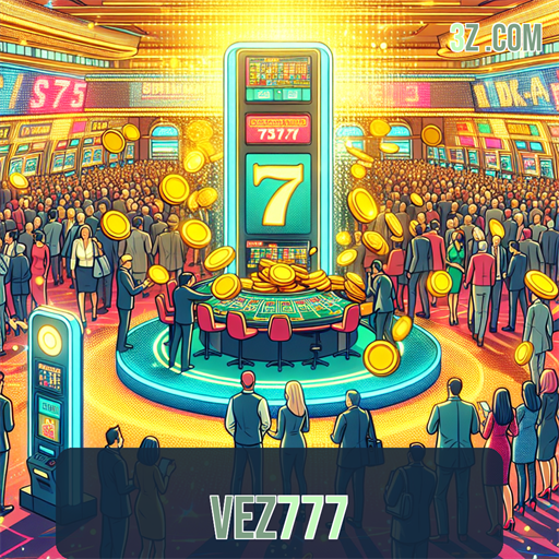 Promoções Irresistíveis: O Magnetismo do Vez777