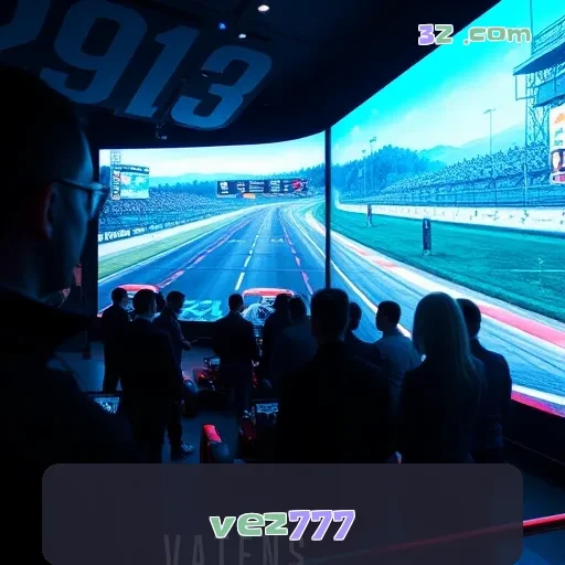 vez777: Os Segredos da Segurança para uma Aposta Confiável
