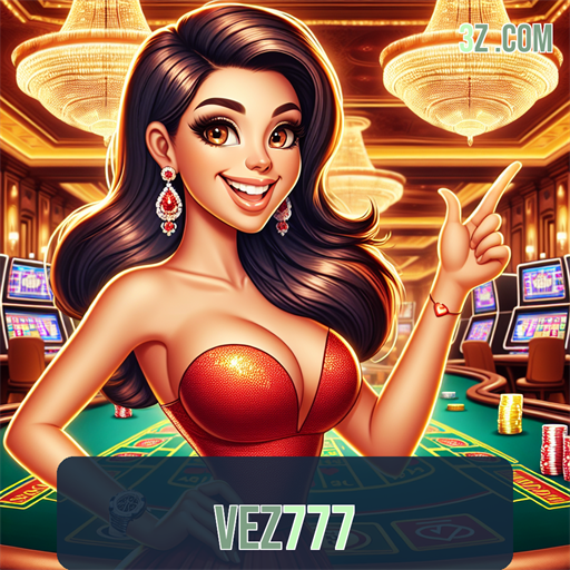 Slots Viciantes: A Magia do Vez777 em Jogos Online